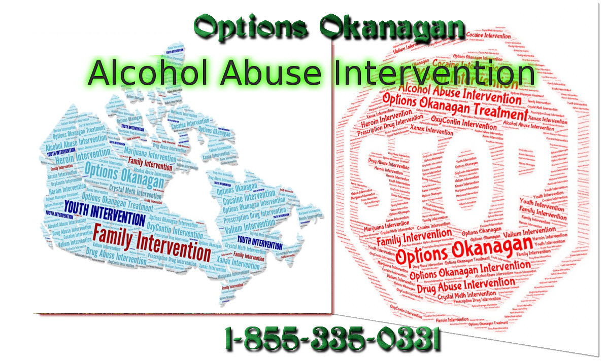 Individuals Living with Opiate & Alcohol Addiction and Addiction Aftercare Programs and Clinics in Kelowna